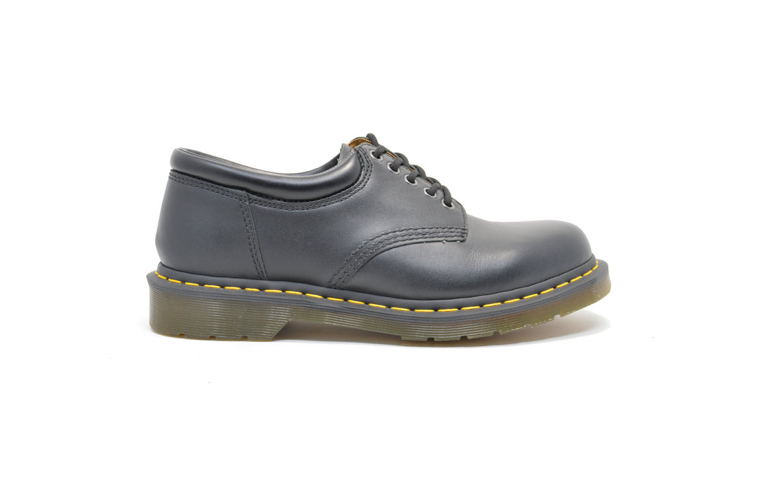 DR. MARTENS 8053 Nappa Leather Casual Shoes