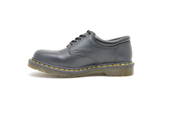 DR. MARTENS 8053 Nappa Leather Casual Shoes