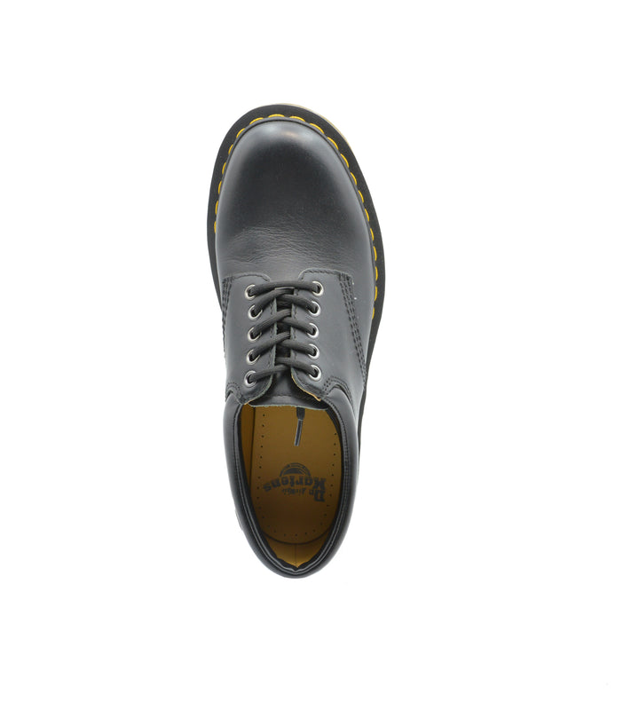 DR. MARTENS 8053 Nappa Leather Casual Shoes
