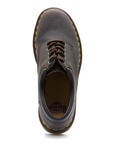 DR. MARTENS 8053 Crazy Horse Leather Casual Shoes