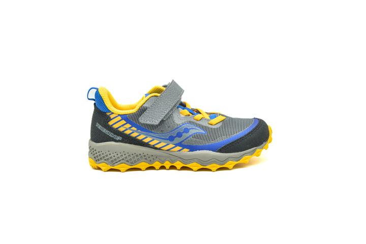 SAUCONY Cohesion 15