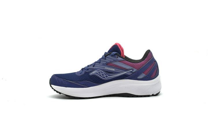 SAUCONY  RIDE 15