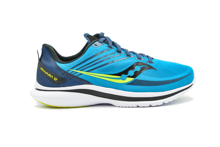 SAUCONY Kinvara 12