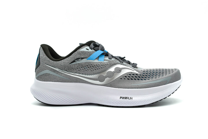 SAUCONY RIDE 15 WIDE