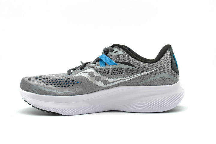SAUCONY RIDE 15 WIDE