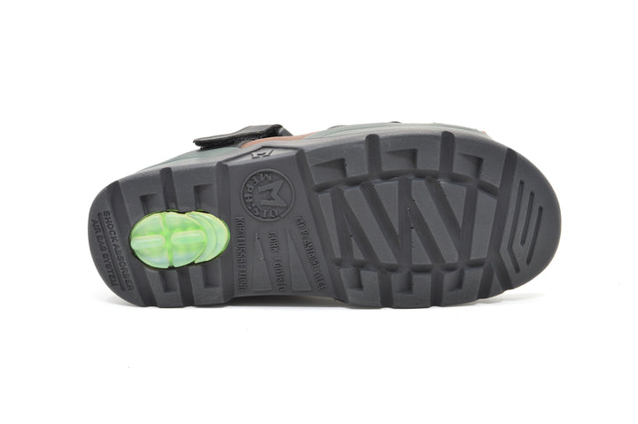 MEPHISTO Shark