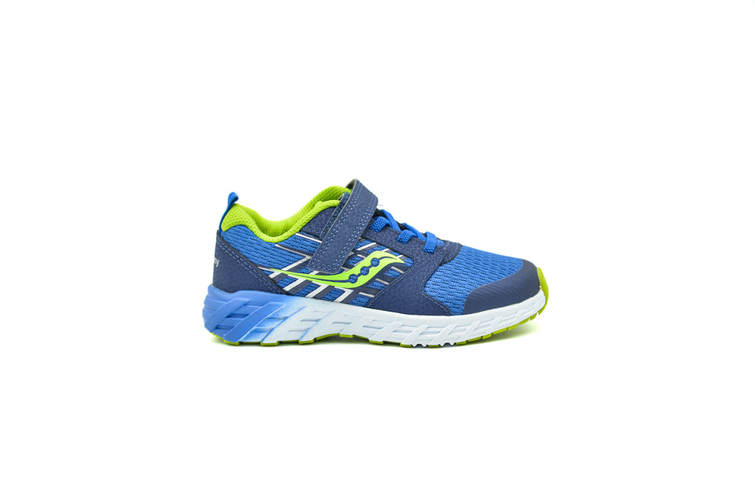 SAUCONY Wind 2.0 A/C