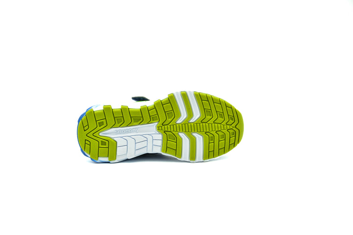 SAUCONY Wind 2.0 A/C