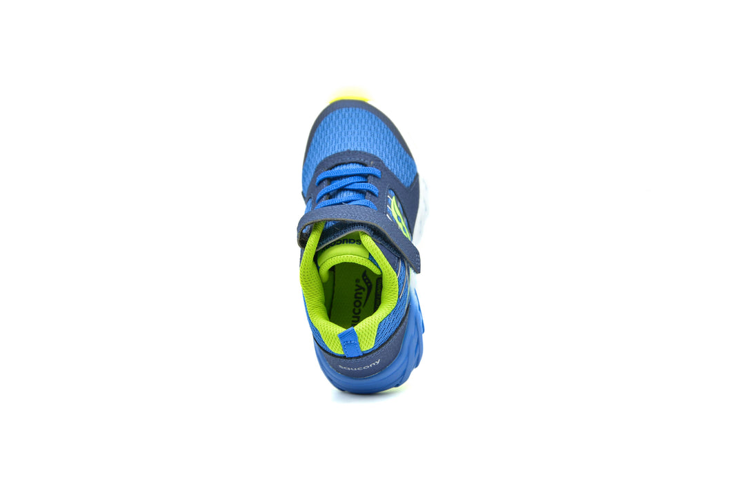 SAUCONY Wind 2.0 A/C