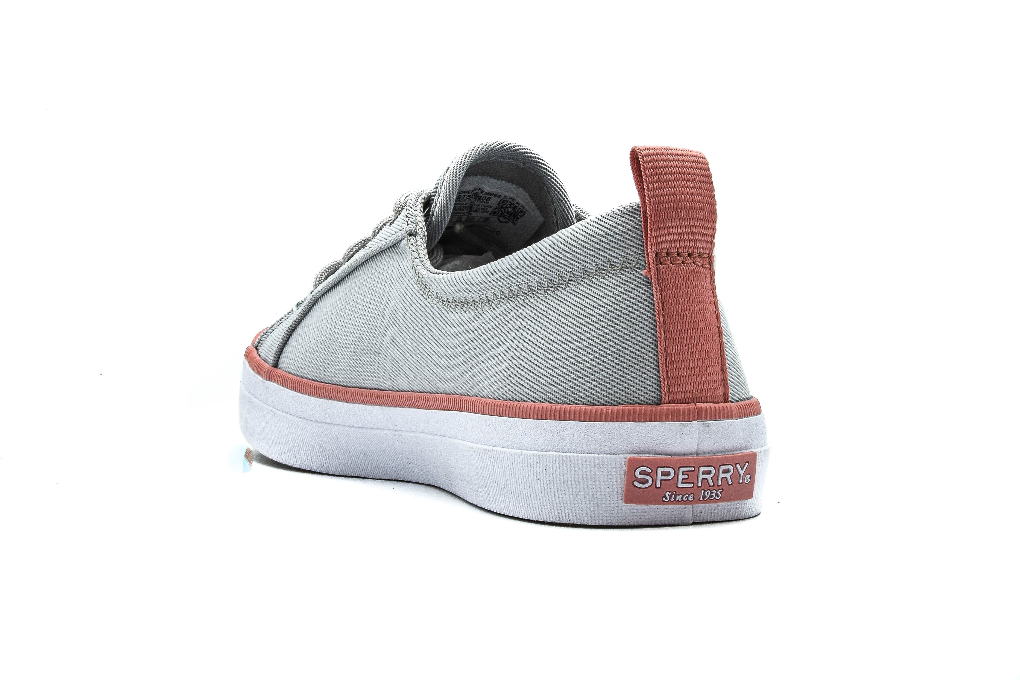 SPERRY Crest Vibe SeaCycled Sneaker
