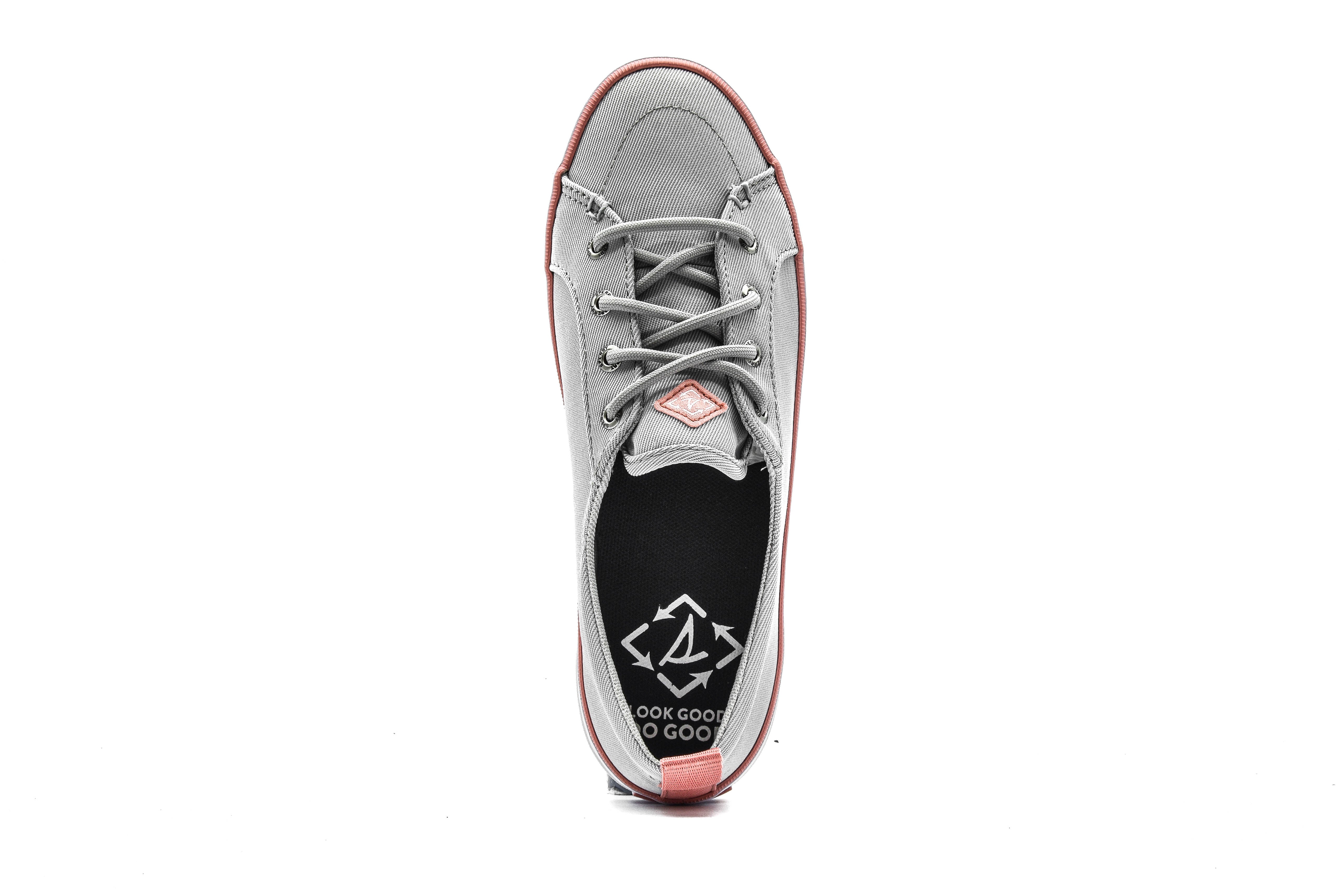 SPERRY Crest Vibe SeaCycled Sneaker