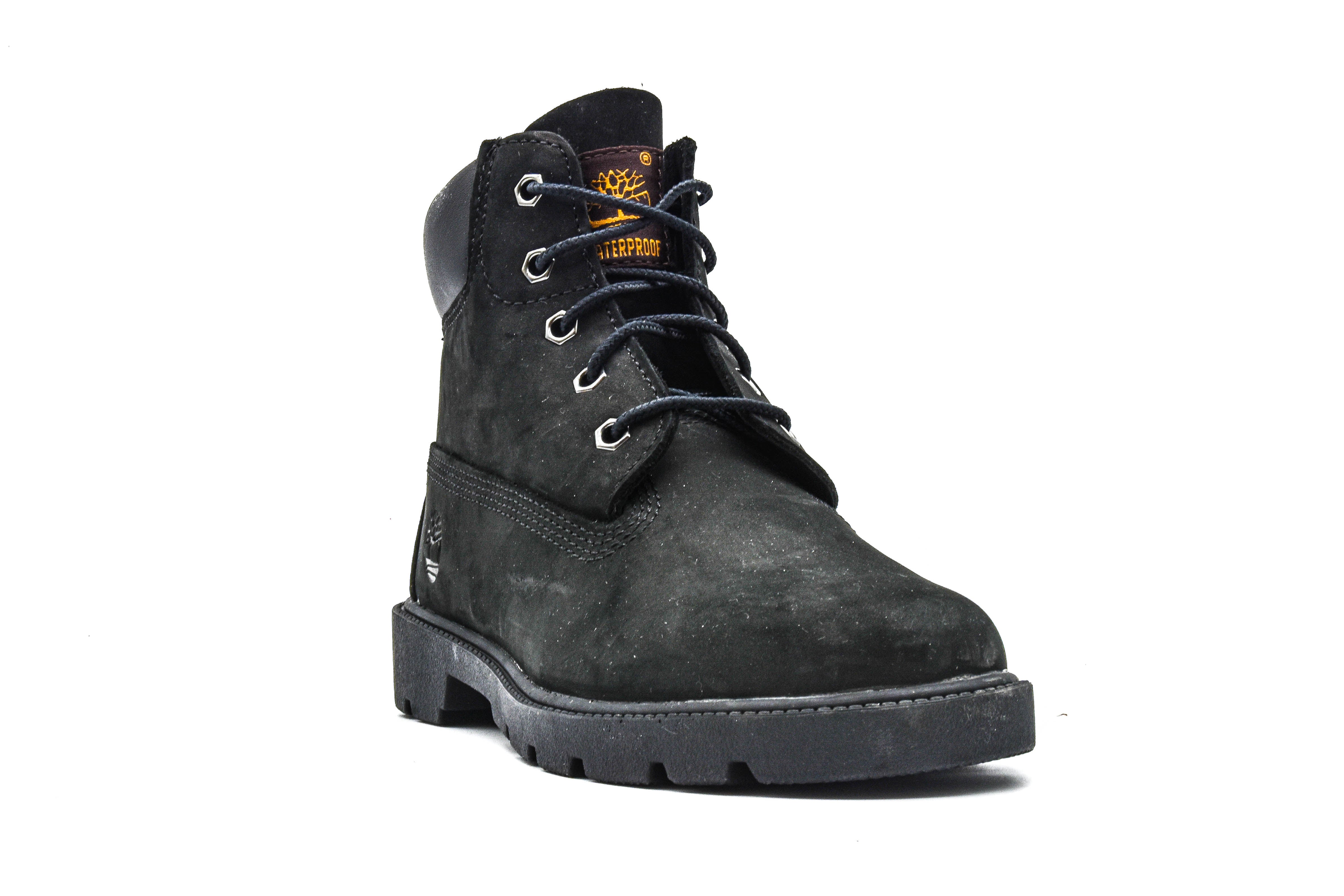 TIMBERLAND Kids&#39; 6&quot; Classic Ankle Boot