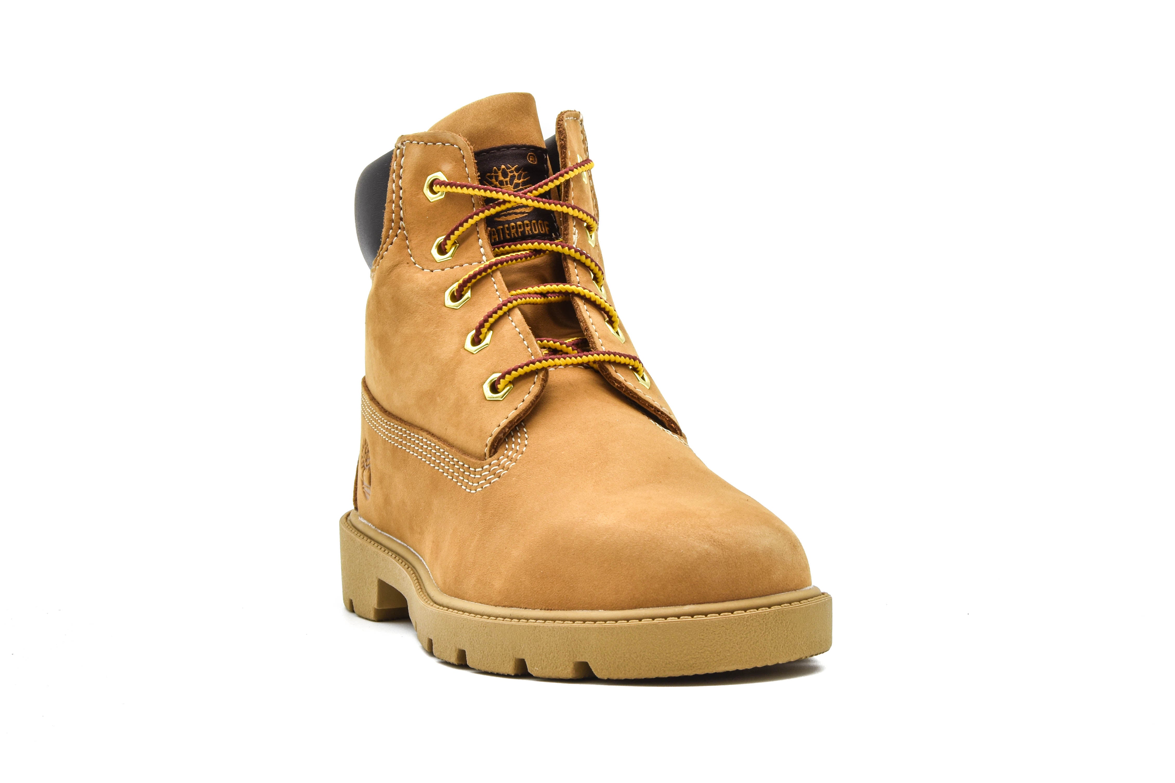 Timberland kids 6 on sale inch