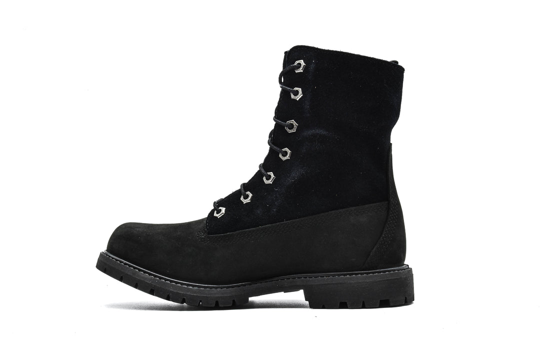 TIMBERLAND Authentic Teddy Fold Waterproof Boots