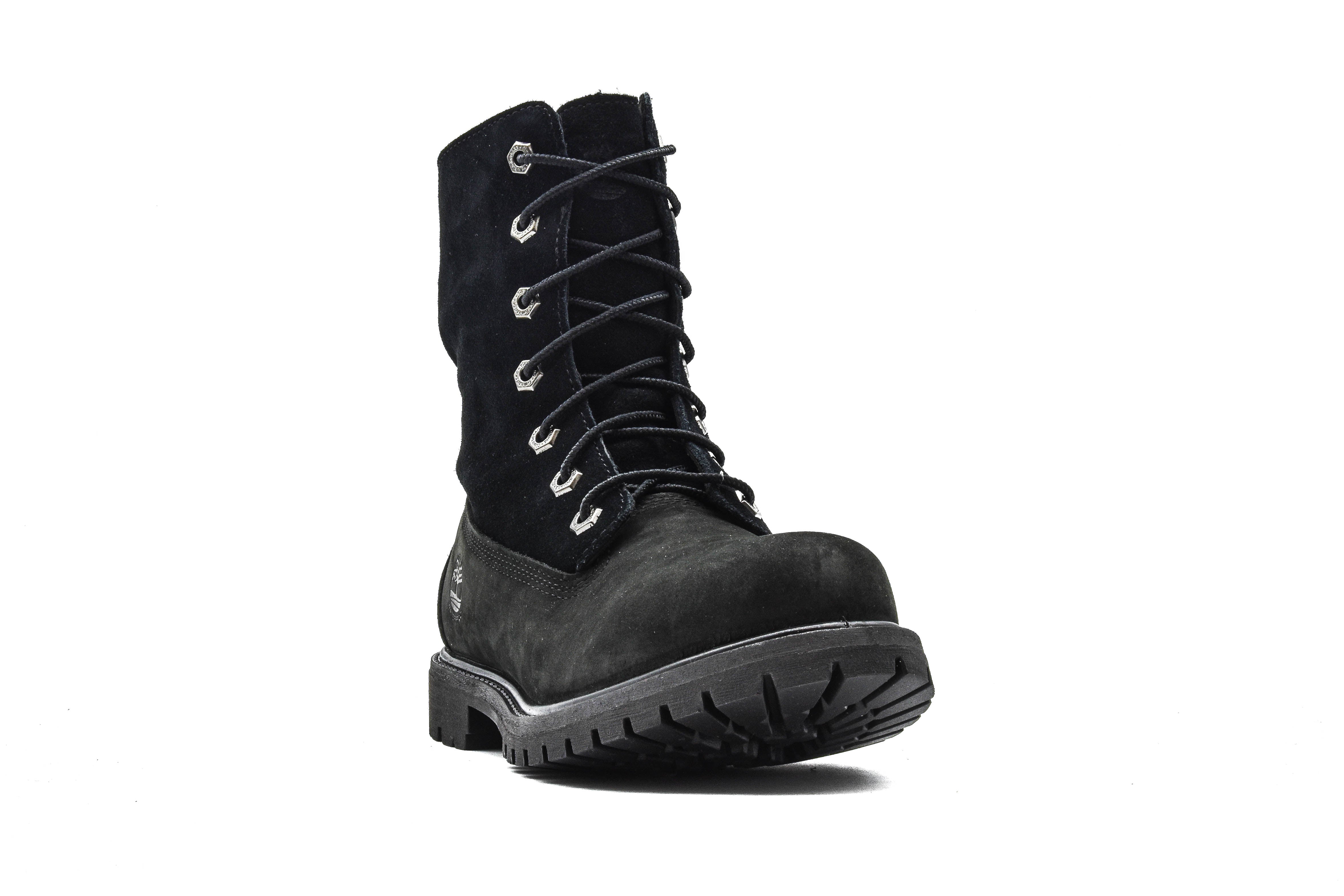 TIMBERLAND Authentic Teddy Fold Waterproof Boots