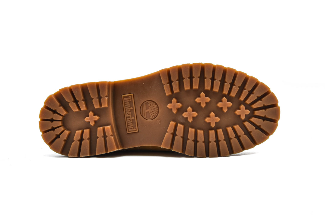TIMBERLAND Authentics Waterproof Fold-Down Boots