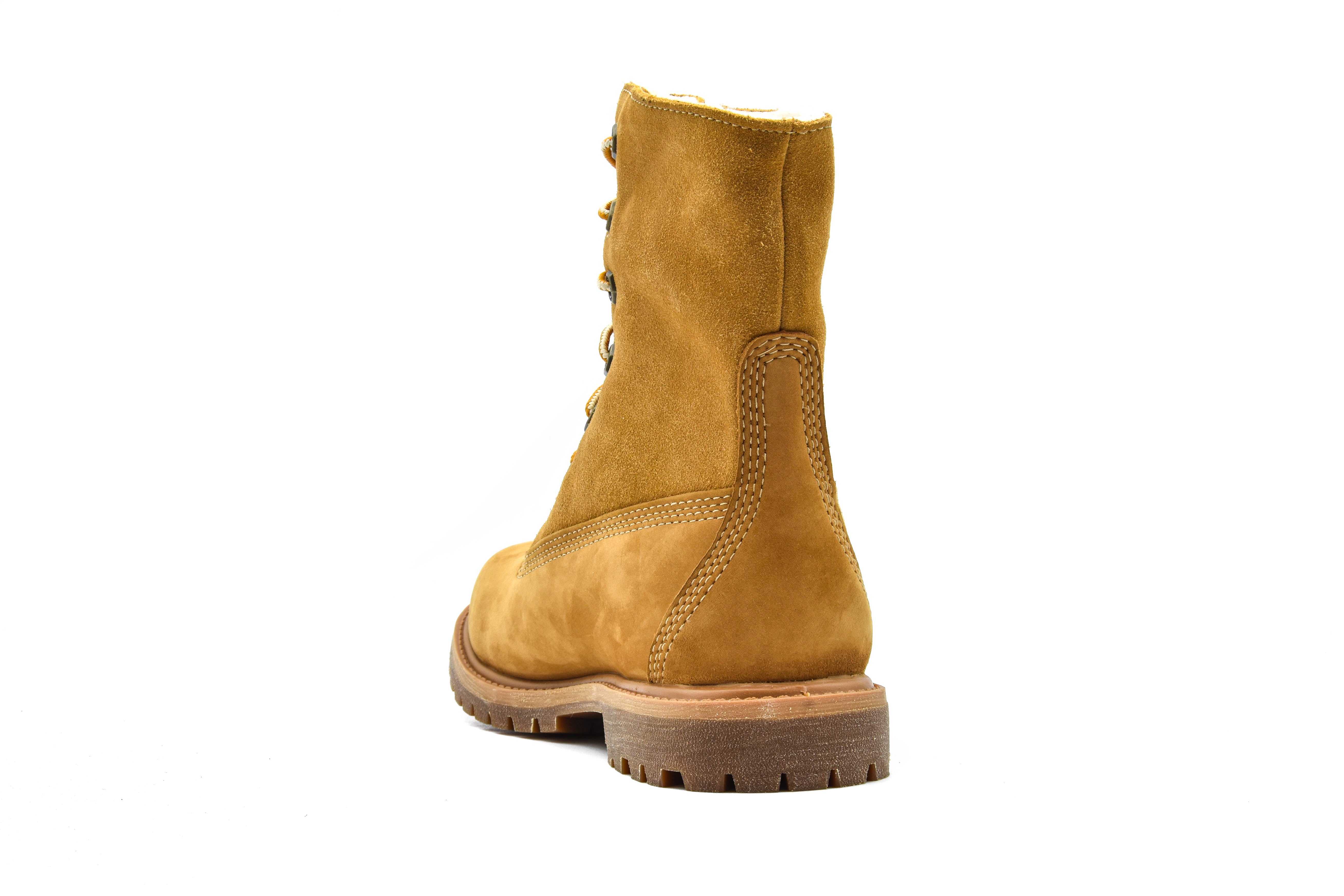 TIMBERLAND Authentics Waterproof Fold-Down Boots