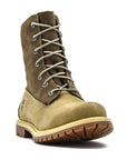 TIMBERLAND Women's Authentic Waterproof Fold Down Boot