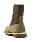 TIMBERLAND Women's Authentic Waterproof Fold Down Boot