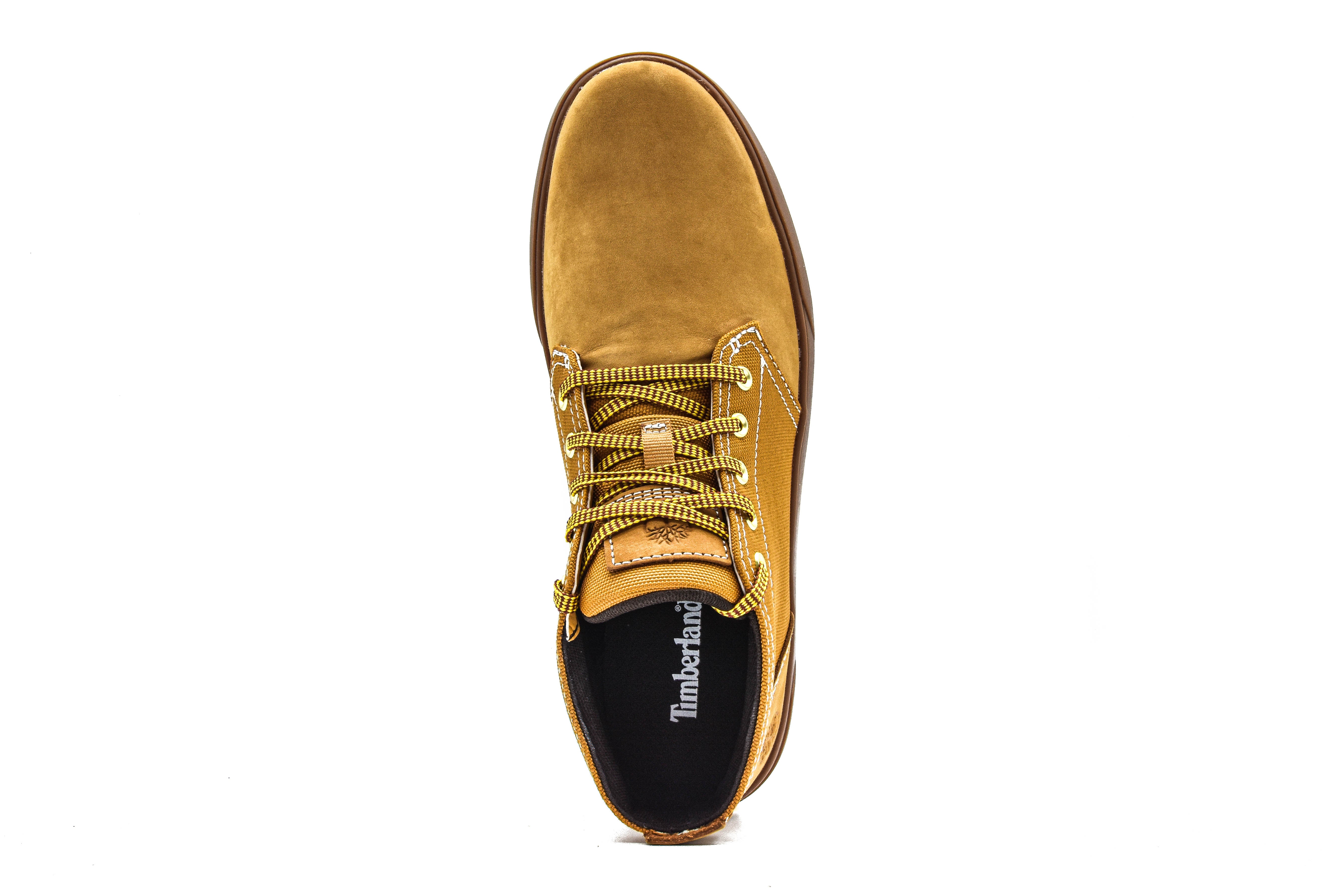 TIMBERLAND Groveton shoeper