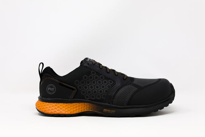 TIMBERLAND REAXION