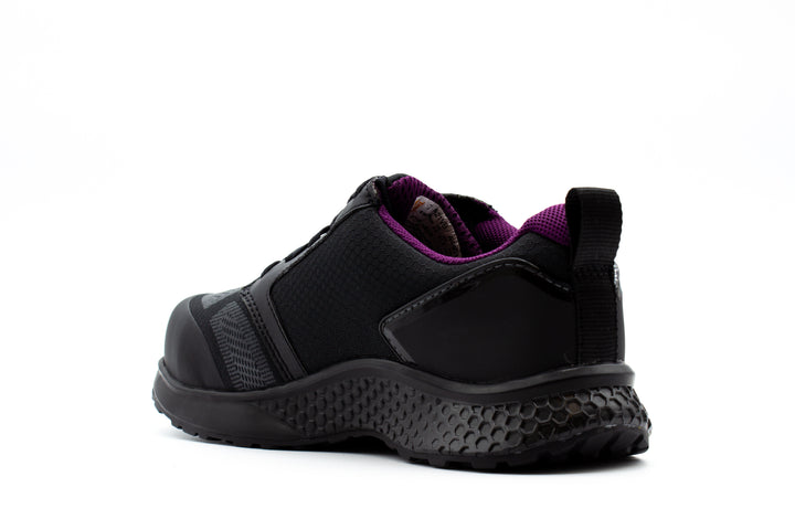 TIMBERLAND REAXION