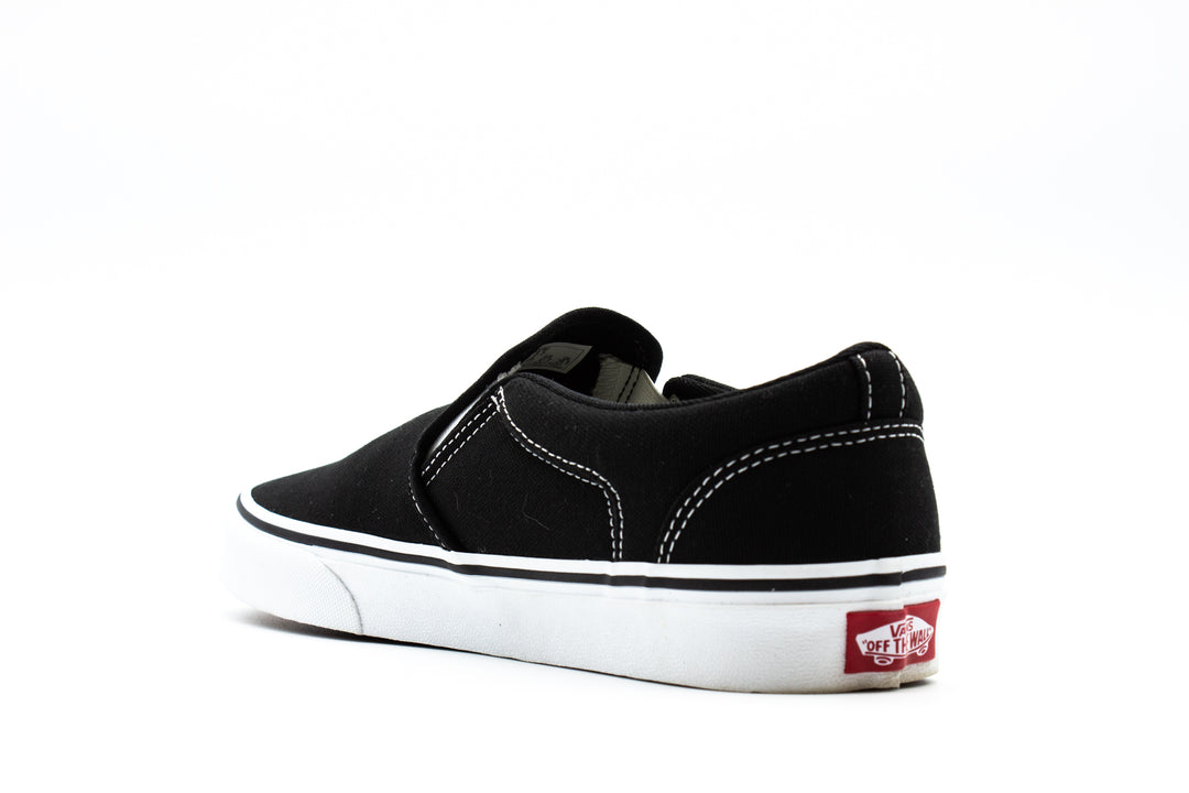 Vans Asher