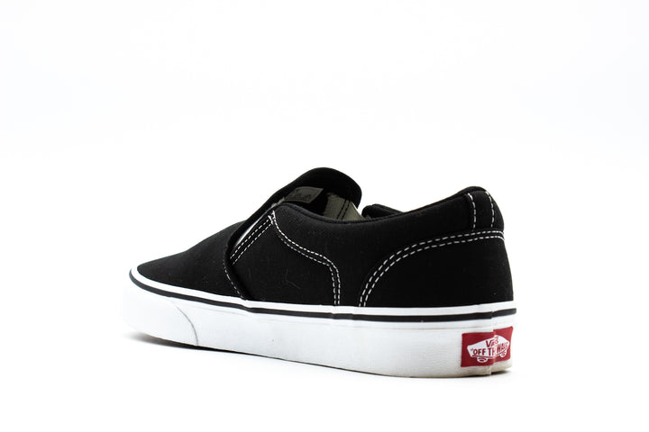 Vans Asher