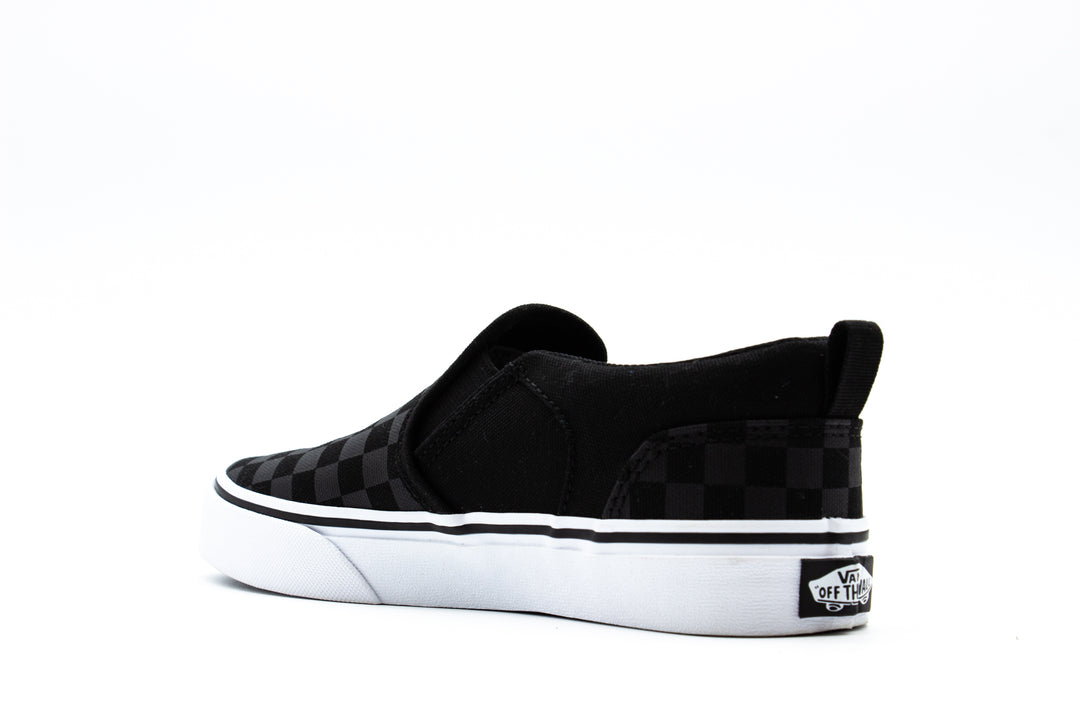 VANS Asher