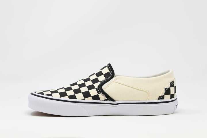 Vans Asher