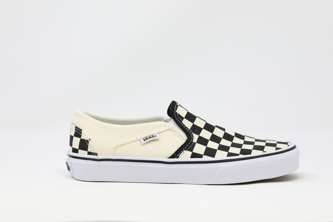 Vans Asher