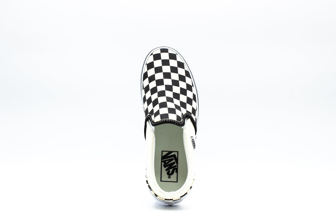 Vans Asher