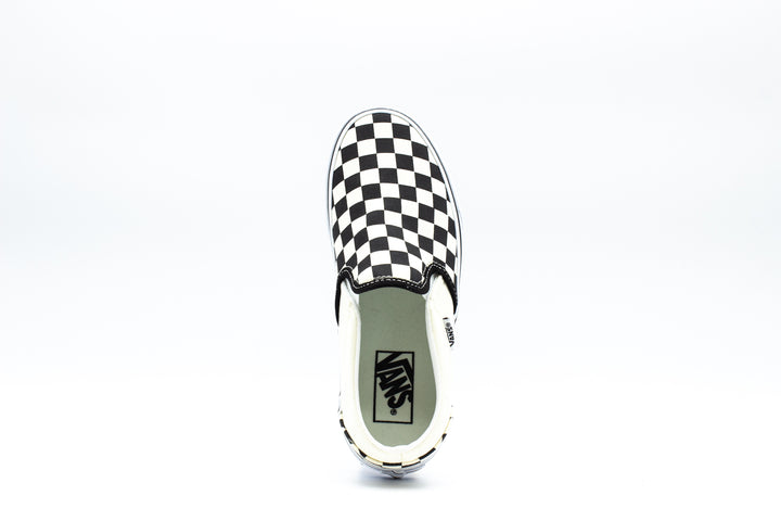Vans Asher