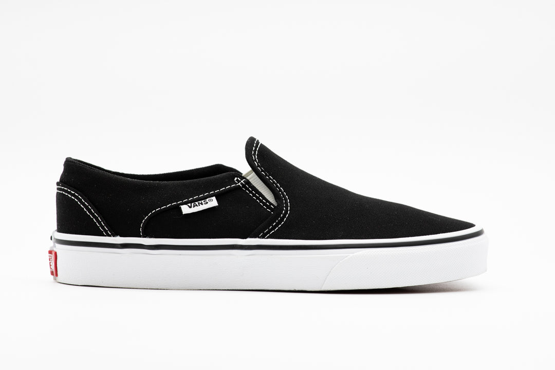 Vans Asher