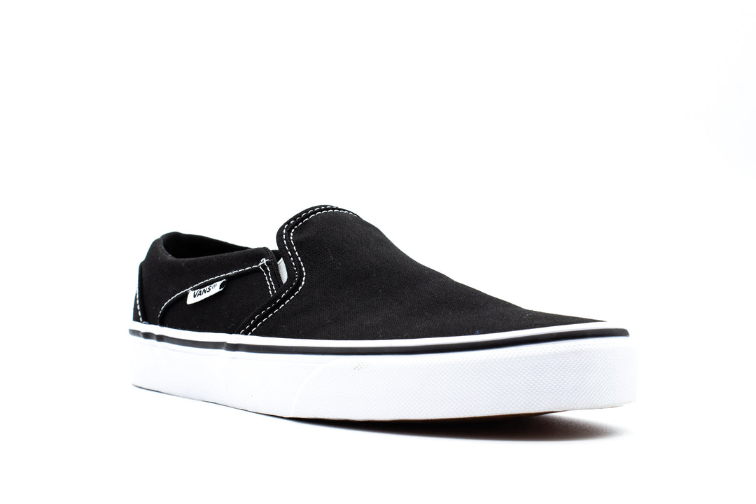 Vans Asher