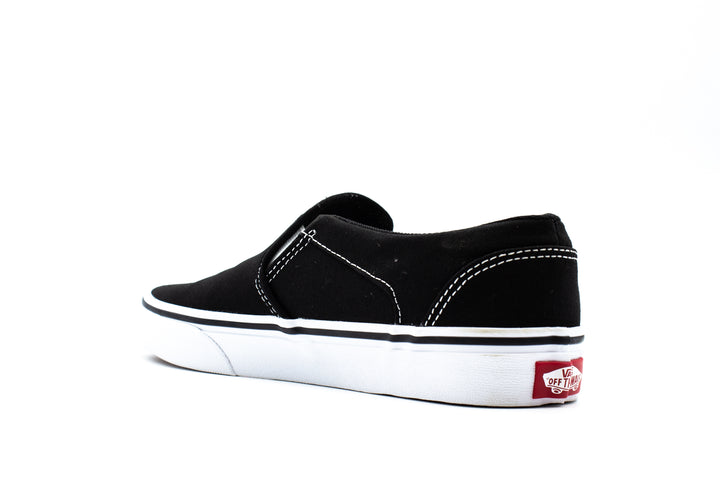 Vans Asher