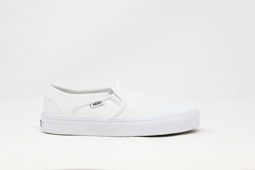 Vans Asher