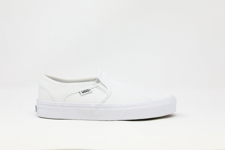 Vans Asher