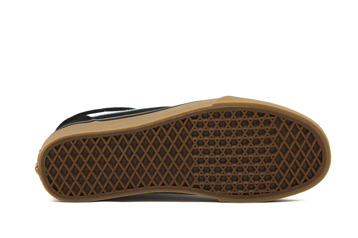 VANS Ward