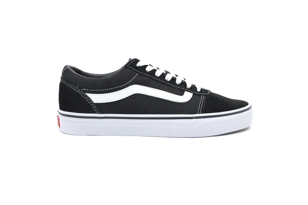 VANS Ward