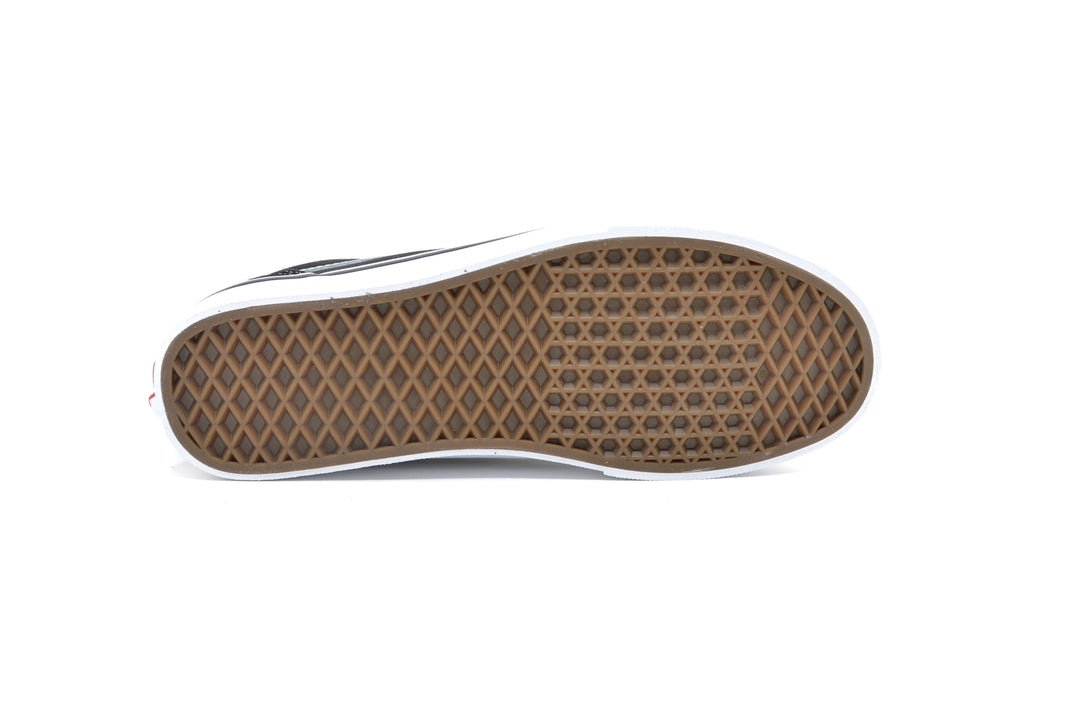 VANS Ward