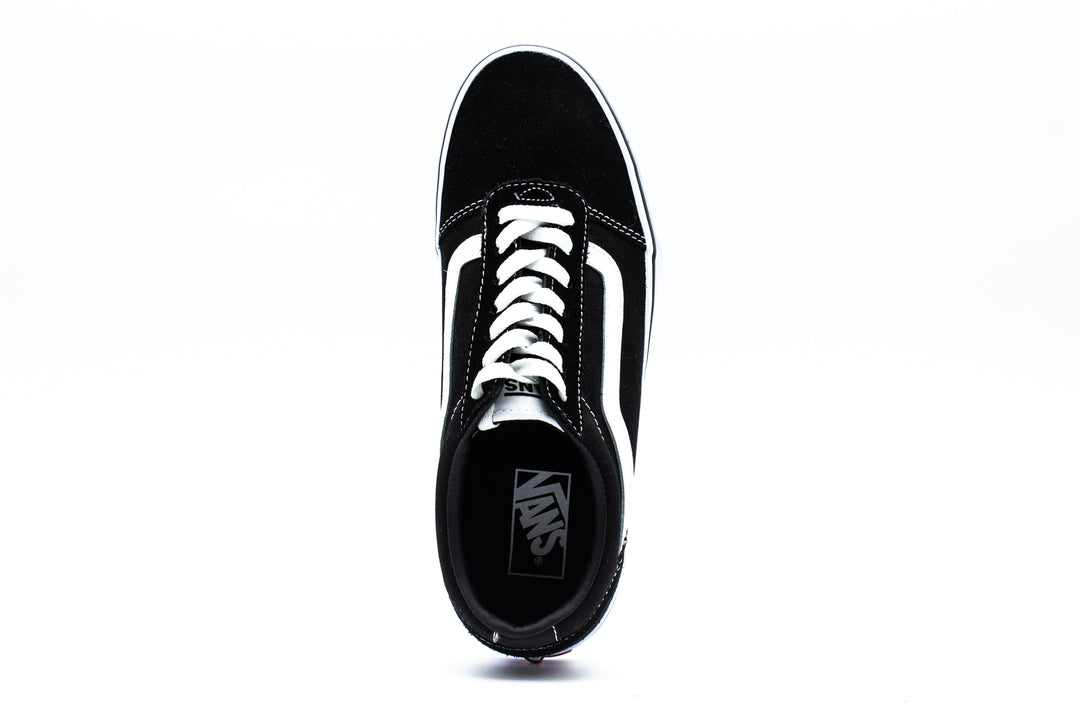 VANS Ward