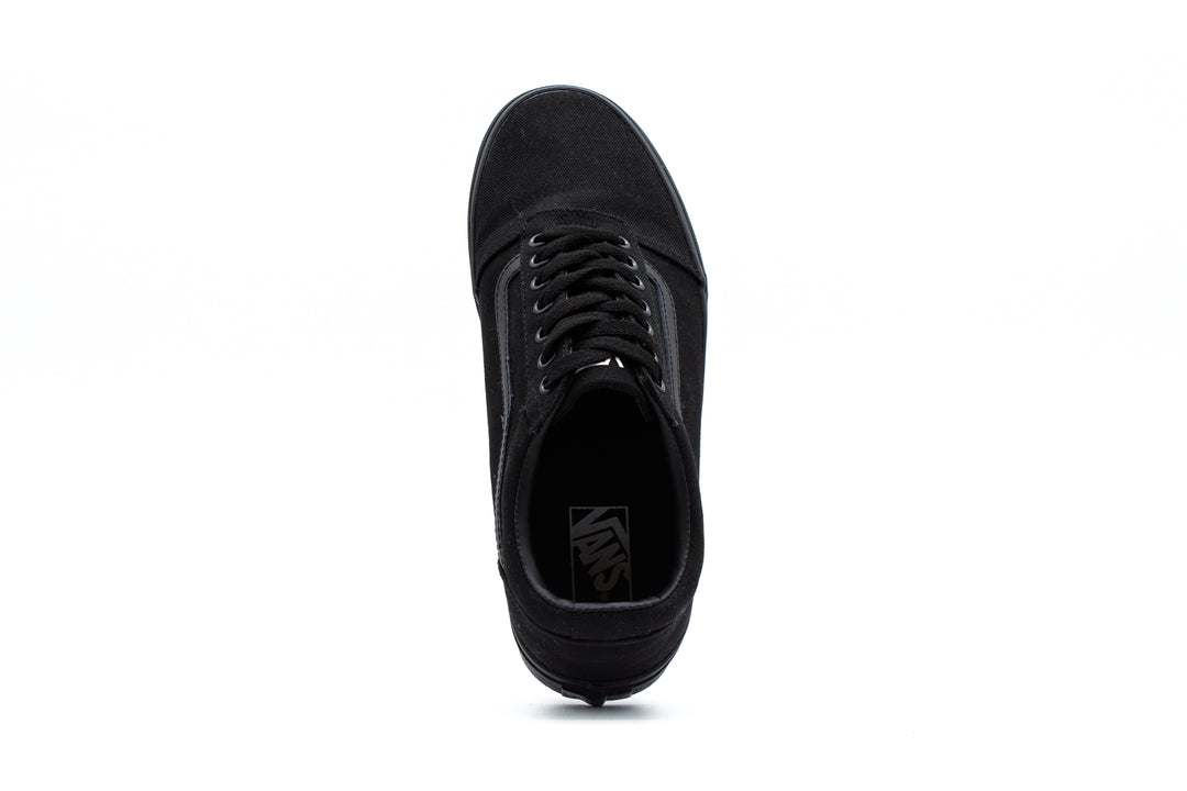 VANS Ward