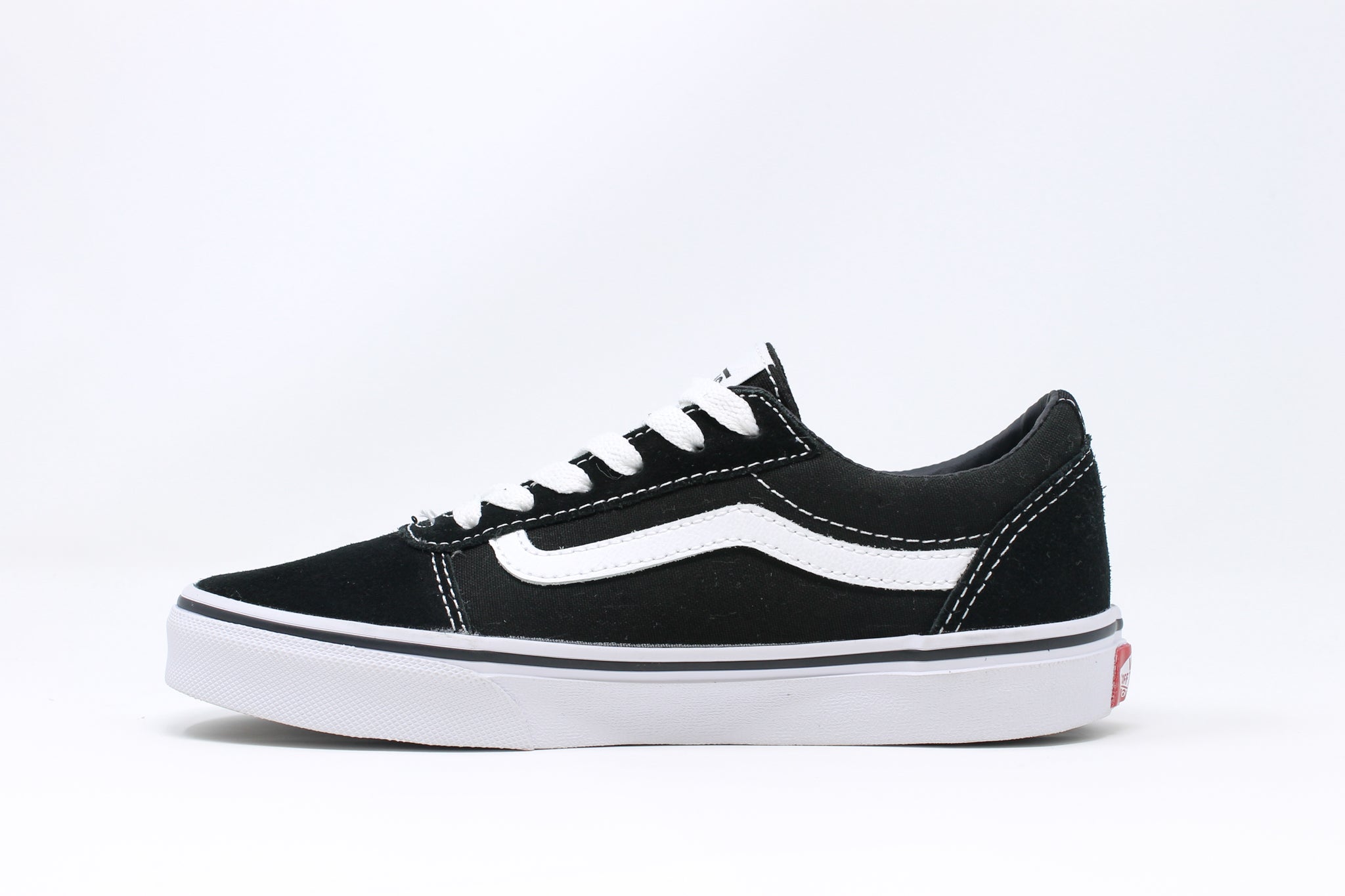 Vans Ward