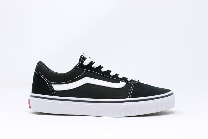 Vans Ward
