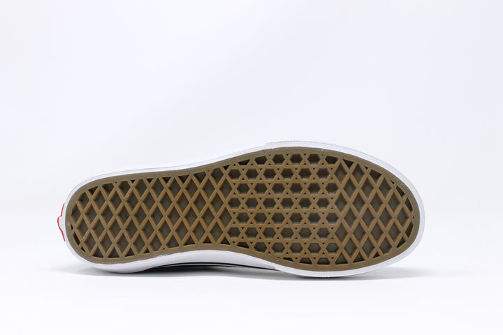 Vans Ward