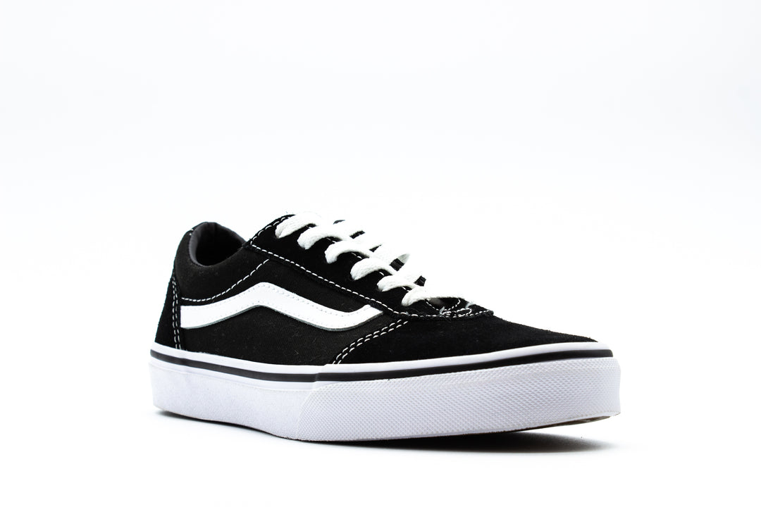Vans Ward