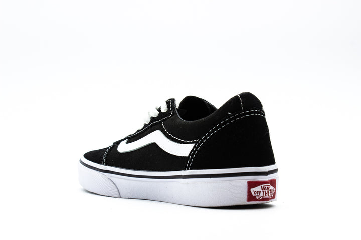 Vans Ward