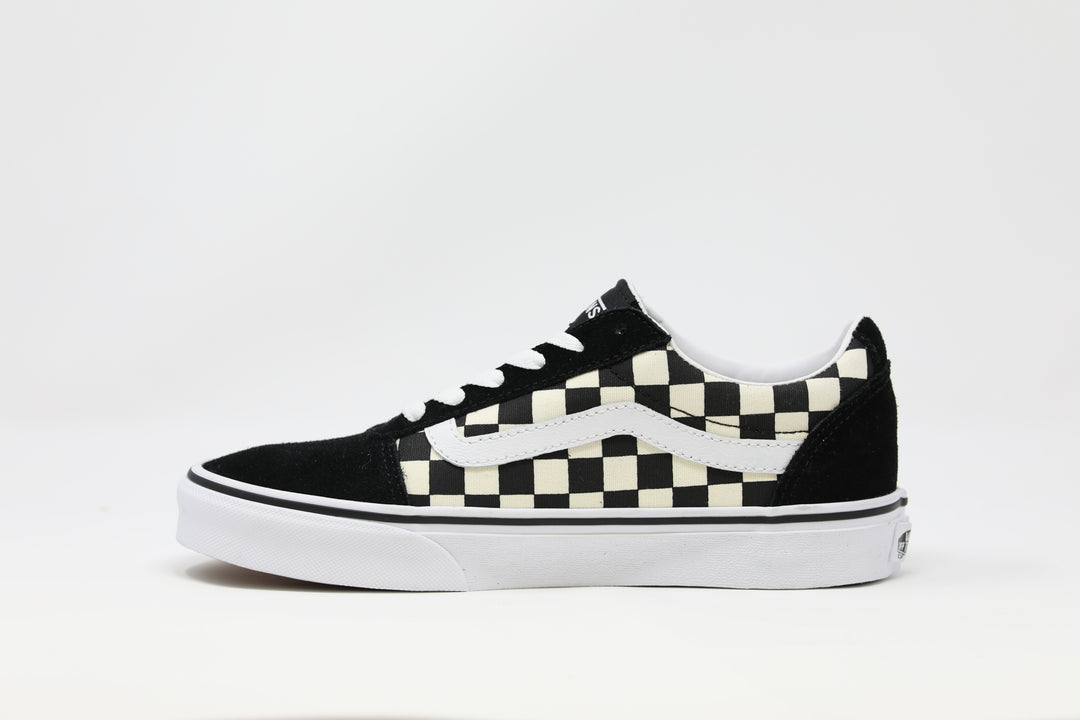 Vans Ward