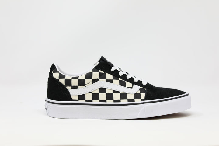 Vans Ward